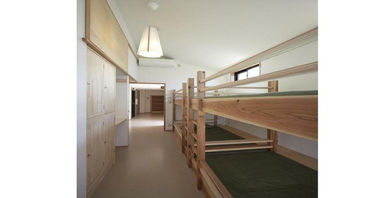 Guesthouse Hyakumanben Cross-Women'S Dormitory / Vacation Stay 15393 Kyoto Bagian luar foto