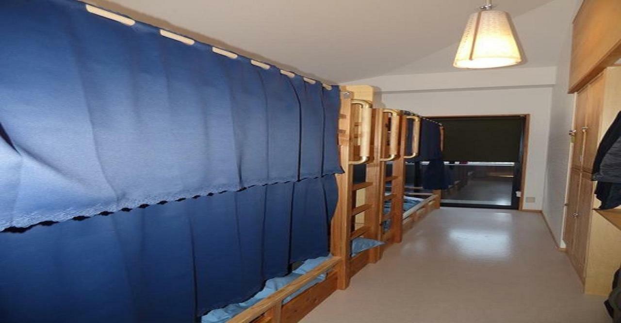 Guesthouse Hyakumanben Cross-Women'S Dormitory / Vacation Stay 15393 Kyoto Bagian luar foto
